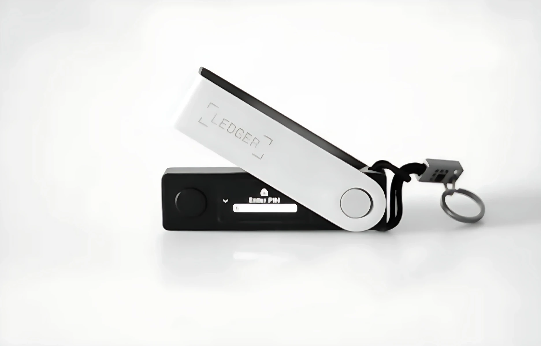 Ledger 硬件钱包中国大陆购买售后服务展示图