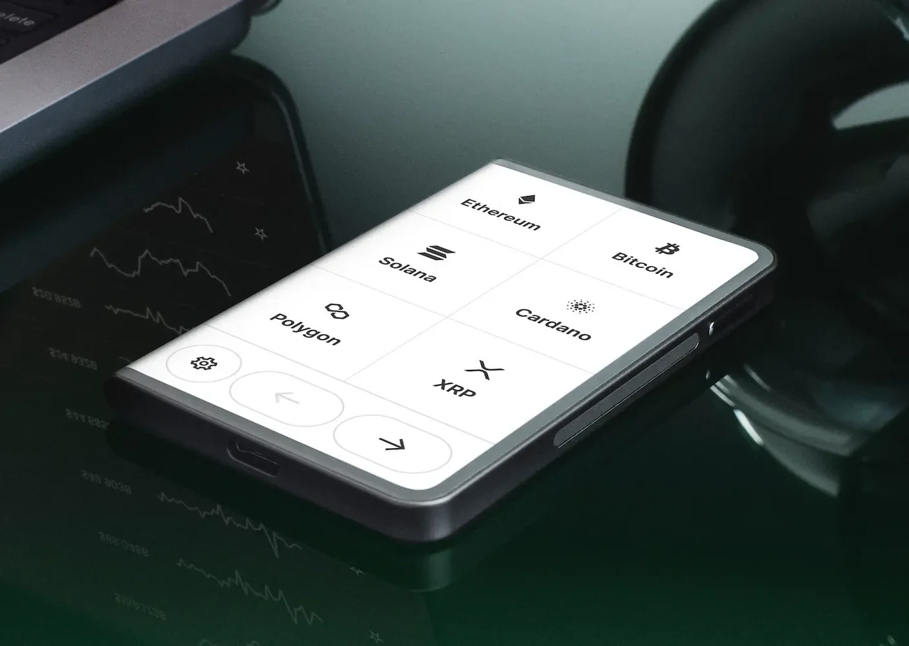 Ledger Wallet 与 Ledger Live 下载教程中心